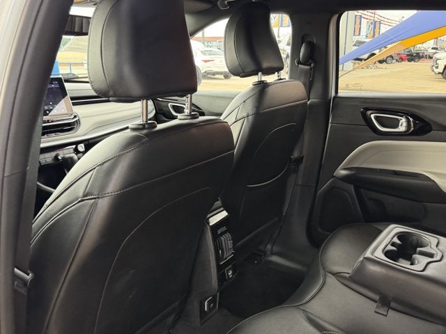 2025 Jeep Compass Limited - Photo 14