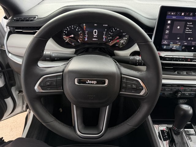 2025 Jeep Compass Limited - Photo 18