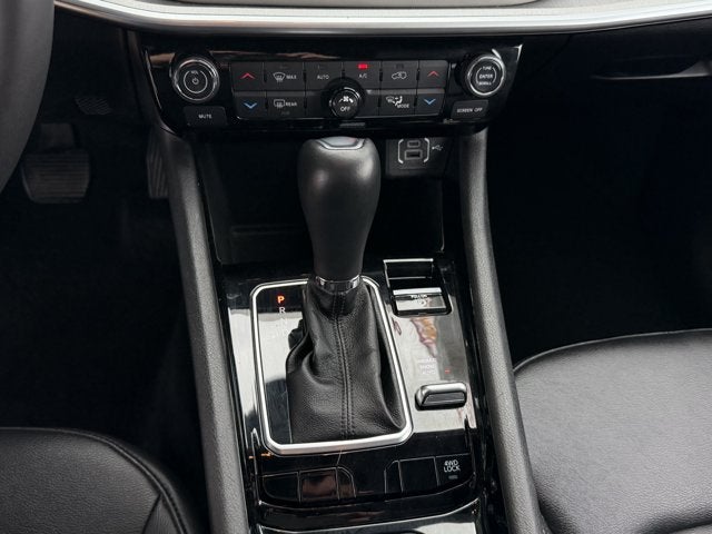 2025 Jeep Compass Limited - Photo 21