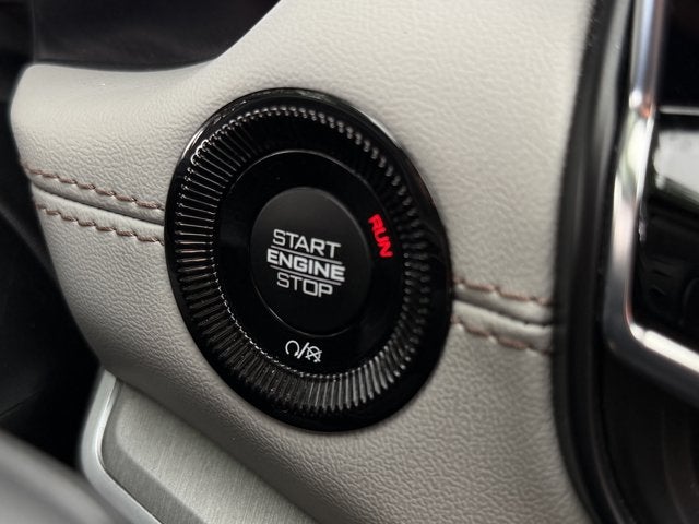 2025 Jeep Compass Limited - Photo 22