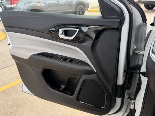 2025 Jeep Compass Limited - Photo 24