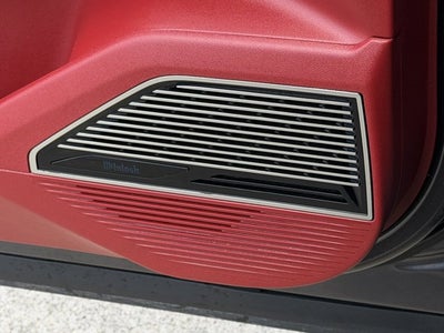 2024 Jeep Wagoneer S Launch Edition