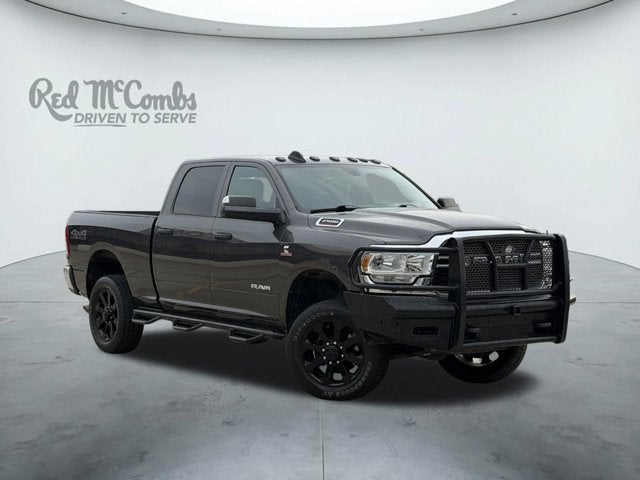 2021 RAM 2500 Tradesman 4X4 Crew Cab SWB's photo