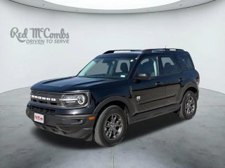 2023 Ford Bronco Sport Big Bend®
