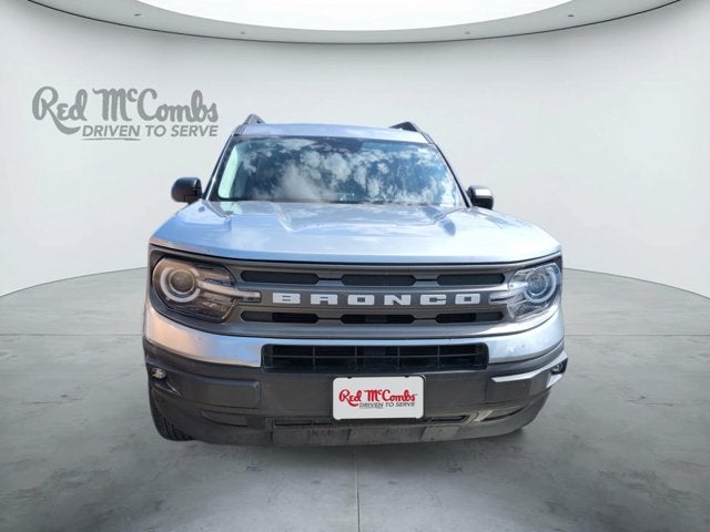 2022 Ford Bronco Sport Big Bend®