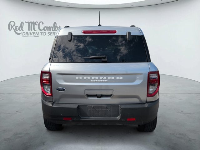 2022 Ford Bronco Sport Big Bend®