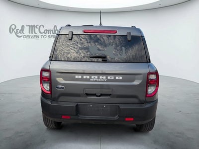 2024 Ford Bronco Sport Big Bend®