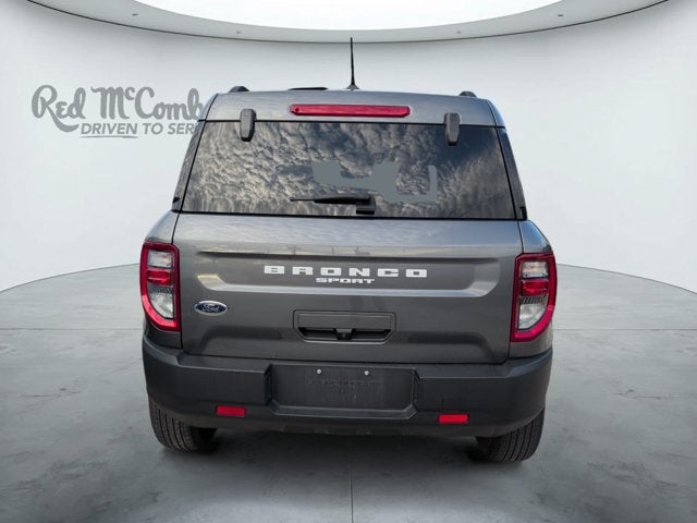 2024 Ford Bronco Sport Big Bend®