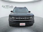 2022 Ford Bronco Sport Big Bend®