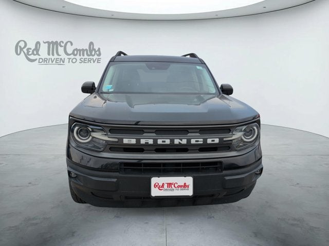 2022 Ford Bronco Sport Big Bend®