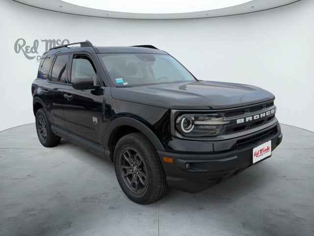 2022 Ford Bronco Sport Big Bend®