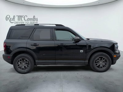 2022 Ford Bronco Sport Big Bend®