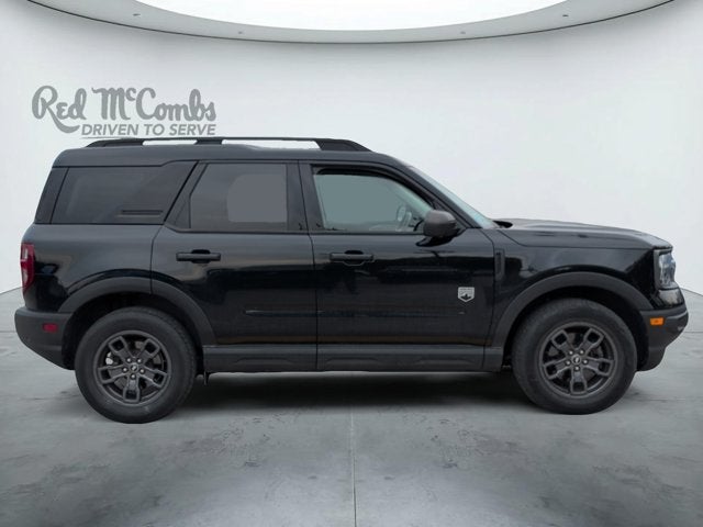 2022 Ford Bronco Sport Big Bend®