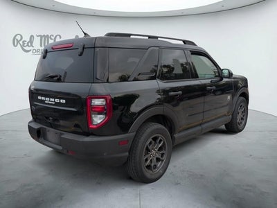 2022 Ford Bronco Sport Big Bend®