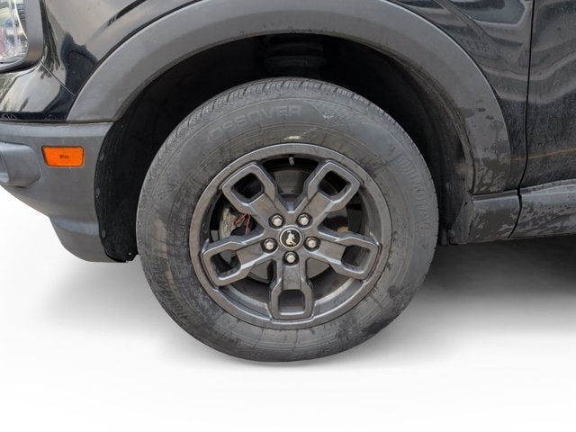 2022 Ford Bronco Sport Big Bend®
