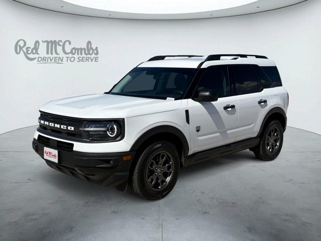 2024 Ford Bronco Sport Big Bend®