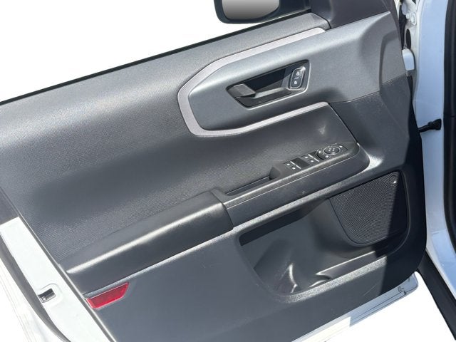 2024 Ford Bronco Sport Big Bend®