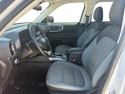 2024 Ford Bronco Sport Big Bend®
