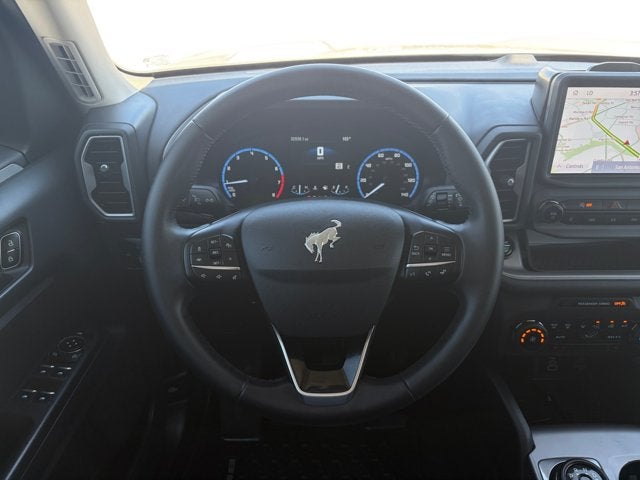 2024 Ford Bronco Sport Big Bend®