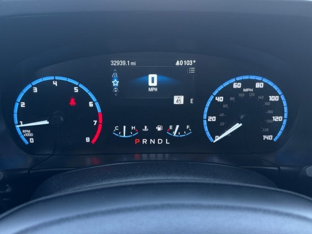 2024 Ford Bronco Sport Big Bend®