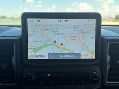 2024 Ford Bronco Sport Big Bend®