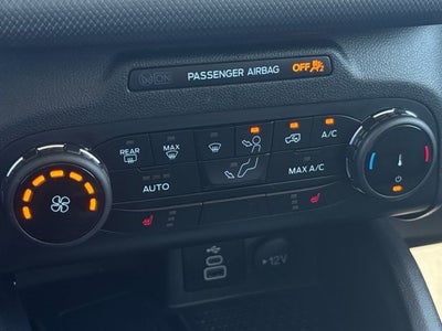 2024 Ford Bronco Sport Big Bend®