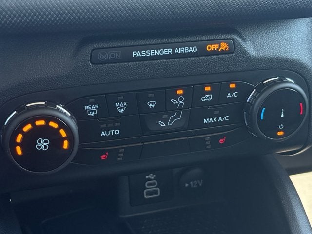2024 Ford Bronco Sport Big Bend®