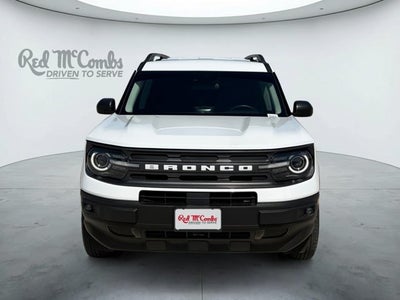 2024 Ford Bronco Sport Big Bend®