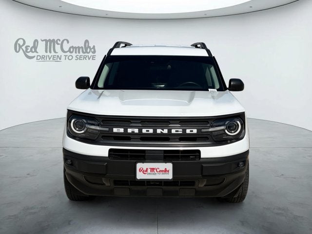 2024 Ford Bronco Sport Big Bend®