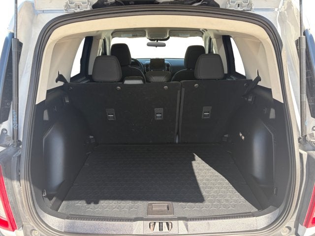 2024 Ford Bronco Sport Big Bend®