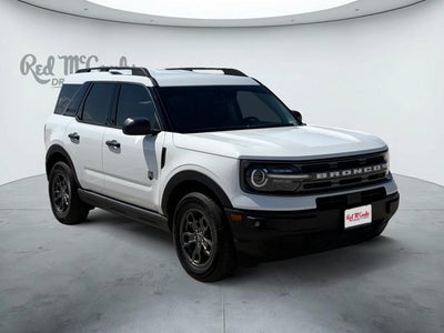 2024 Ford Bronco Sport Big Bend®