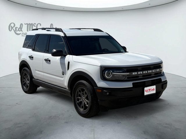 2024 Ford Bronco Sport Big Bend®