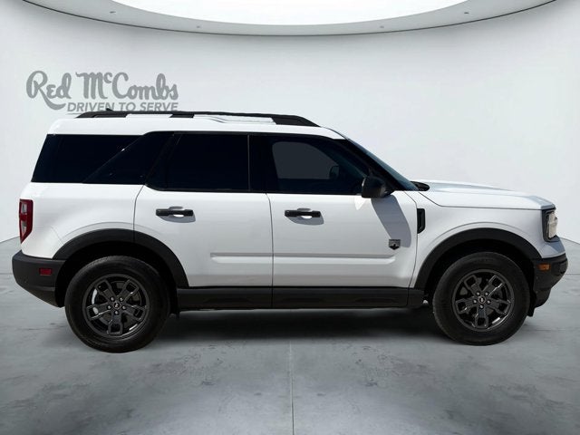 2024 Ford Bronco Sport Big Bend®