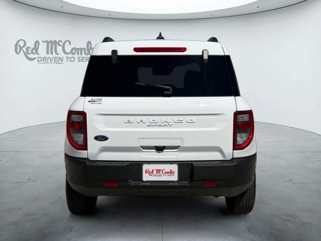 2024 Ford Bronco Sport Big Bend®