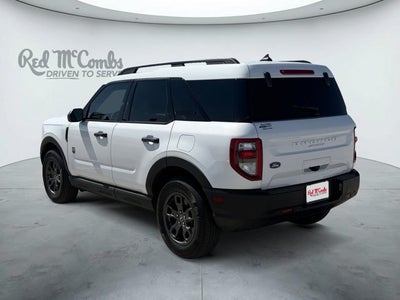 2024 Ford Bronco Sport Big Bend®