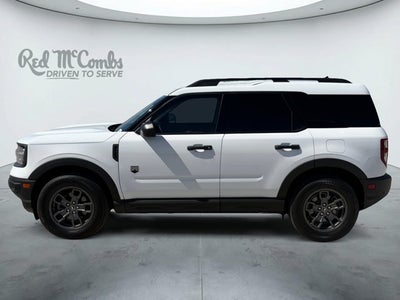 2024 Ford Bronco Sport Big Bend®