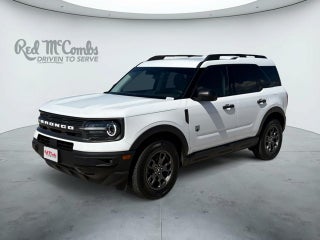 2024 Ford Bronco Sport Big Bend®