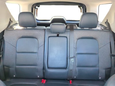 2021 Ford Bronco Sport Outer Banks®