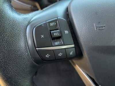 2021 Ford Bronco Sport Outer Banks®