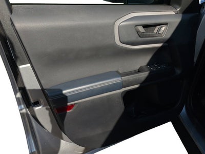 2021 Ford Bronco Sport Outer Banks®