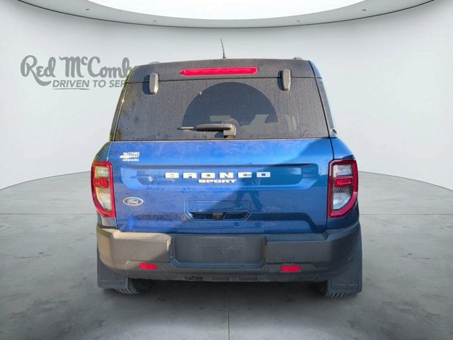 2023 Ford Bronco Sport Outer Banks®