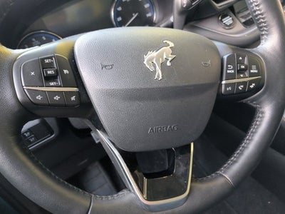 2023 Ford Bronco Sport Outer Banks®