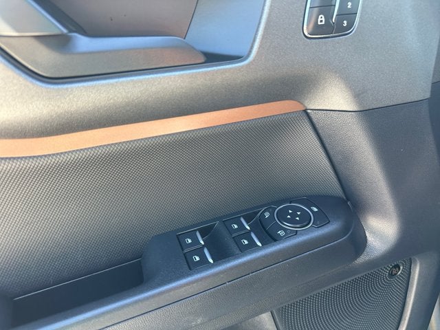 2025 Ford Bronco Sport Outer Banks®