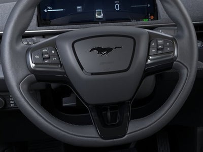 2026 Ford Mustang Mach-E Select