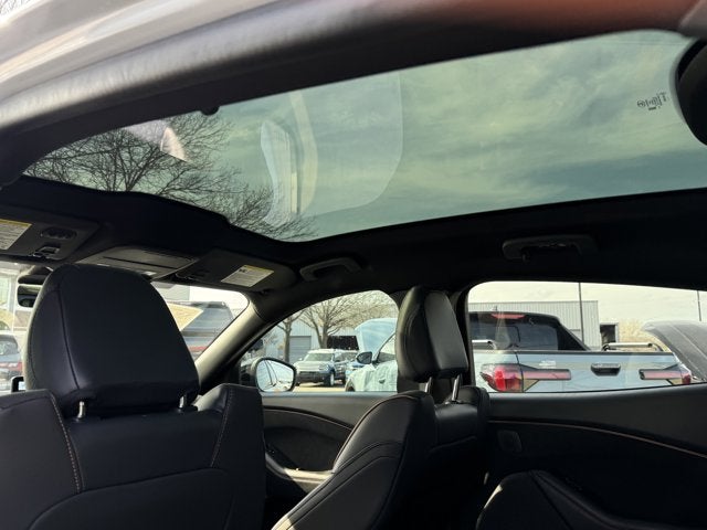 2023 Ford Mustang Mach-E GT