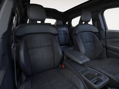 2026 Ford Mustang Mach-E GT