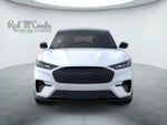 2026 Ford Mustang Mach-E GT
