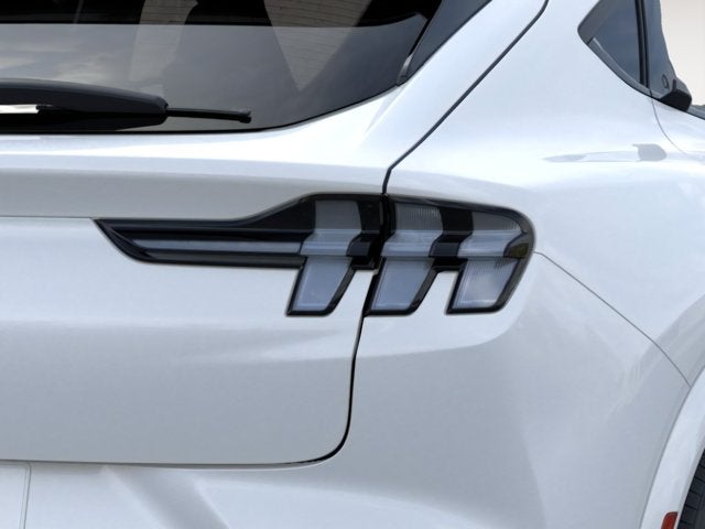 2026 Ford Mustang Mach-E GT