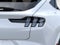 2026 Ford Mustang Mach-E GT