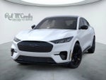 2026 Ford Mustang Mach-E GT
